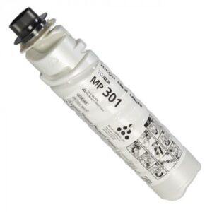 Ricoh MP301E cartucho de tóner 1 pieza(s) Original Negro