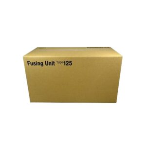 Ricoh Type 125 fusor 100000 páginas