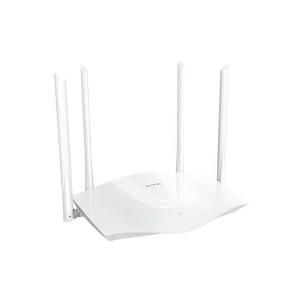 Router Wifi Tenda Tx3 Ax1800 3