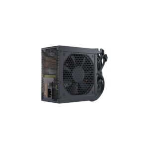 Alternative view of SEASONIC PSU B12 BM-650 80PLUS BRONZE