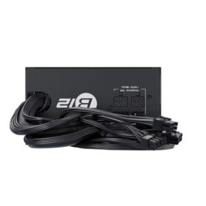 SEASONIC PSU B12 BM-750 80PLUS BRONZE