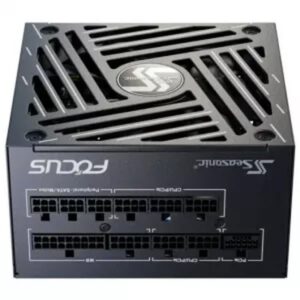 Alternative view of SEASONIC PSU FOCUS-GX-1000-V4 80PLUS GOLD