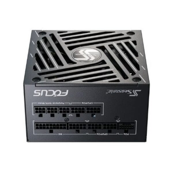 SEASONIC PSU FOCUS-GX-750-V4 80PLUS GOLD