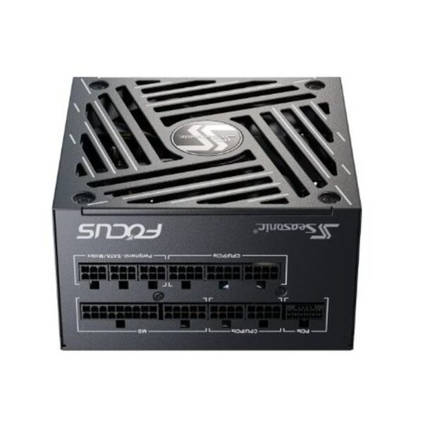 SEASONIC PSU FOCUS-GX-850-V4 80PLUS GOLD