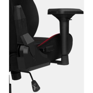 SILLA GAMING DRIFT DR110BR TEJIDO NEGRO ROJO SILLA GAMING DRIFT DR110BR TEJIDO NEGRO ROJO