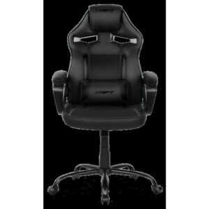 SILLA GAMING DRIFT DR50 BLACK SILLA GAMING DRIFT DR50 BLACK