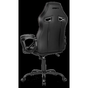 SILLA GAMING DRIFT DR50 BLACK SILLA GAMING DRIFT DR50 BLACK