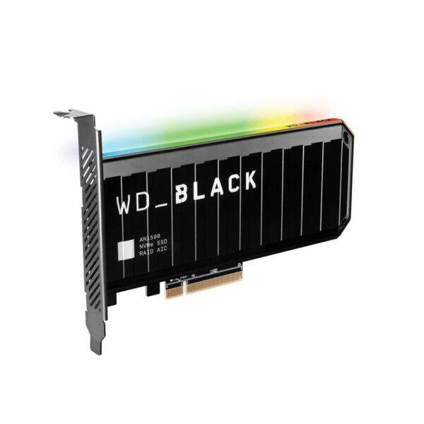 SSD BLACK AN1500 1TB PCIe Gen3 Add-in-Ca