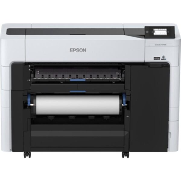 Epson SureColor SC-T3700E impresora de gran formato Inyección de tinta Color 2400 x 1200 DPI A1 (594 x 841 mm)