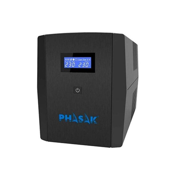 Sai Ups Phasak Sirius 2260va Ph