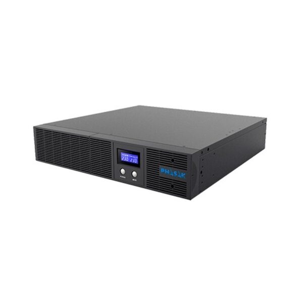 Sai Ups Phasak 1260va Protekt - R Ph7512