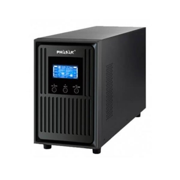 Sai Ups Phasak 2000va Conqueror Pro