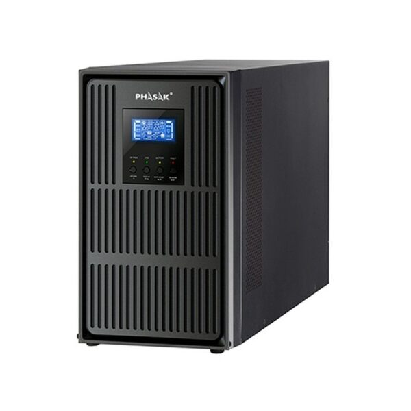 Sai Ups Phasak 6000va Online Double