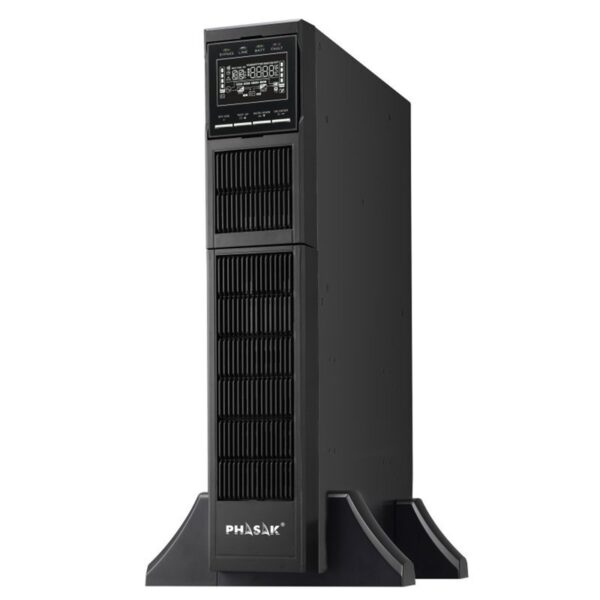 Sai Ups Phasak 6000va Pro Rack