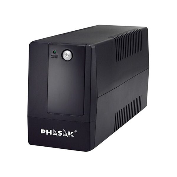 Sai Ups Phasak 600va Interact Ph