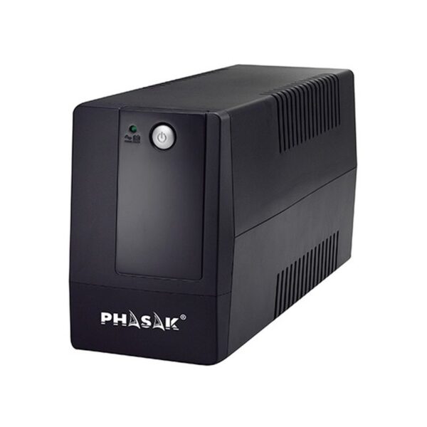 Sai Ups Phasak 800va Interact Basic