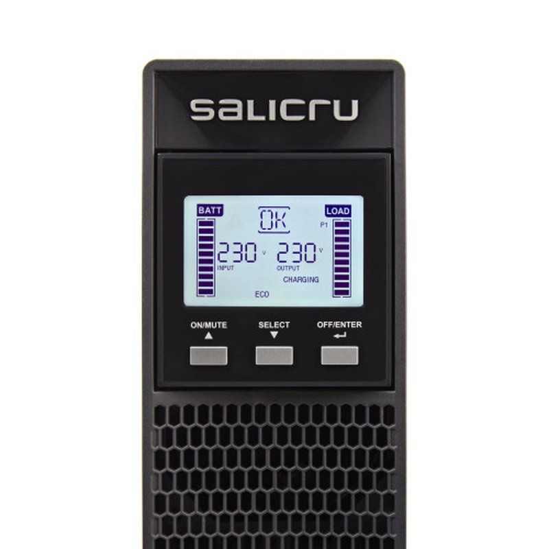 Salicru SPS 1100 ADV RT2 Salicru SPS 1100 ADV RT2 - Imagen 6