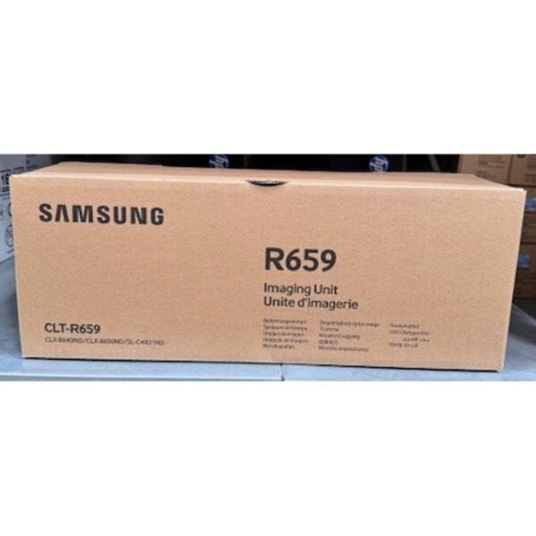 Samsung CLT-R659 Original 1 pieza(s)