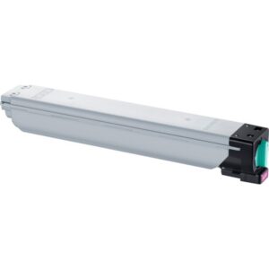 Alternative view of Samsung Cartucho de tóner amarillo CLT-Y804S