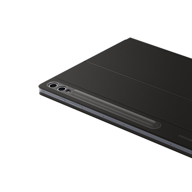 Samsung Funda Teclado Book Cover Galaxy Tab S10+ — AI Key Samsung Funda Teclado Book Cover Galaxy Tab S10+ — AI Key - Imagen 3