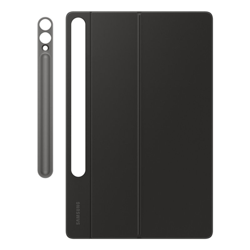 Samsung Funda Teclado Book Cover Galaxy Tab S10+ — AI Key Samsung Funda Teclado Book Cover Galaxy Tab S10+ — AI Key - Imagen 4