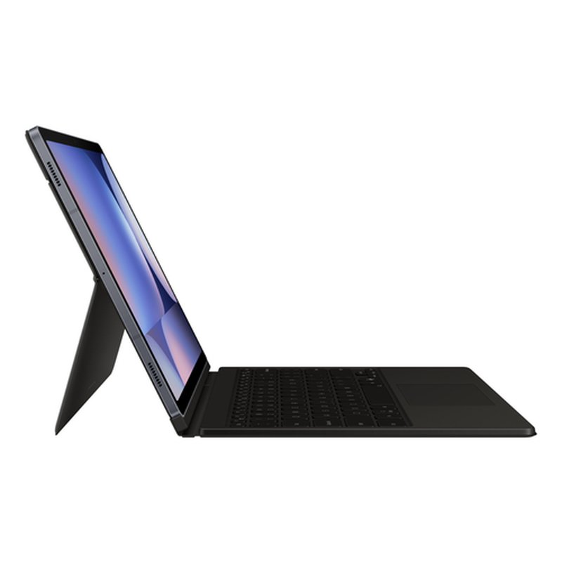 Samsung Funda Teclado Book Cover Galaxy Tab S10+ — AI Key Samsung Funda Teclado Book Cover Galaxy Tab S10+ — AI Key - Imagen 8