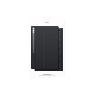 Samsung Funda Teclado Book Cover Galaxy Tab S10 Ultra — AI Key Samsung Funda Teclado Book Cover Galaxy Tab S10 Ultra — AI Key