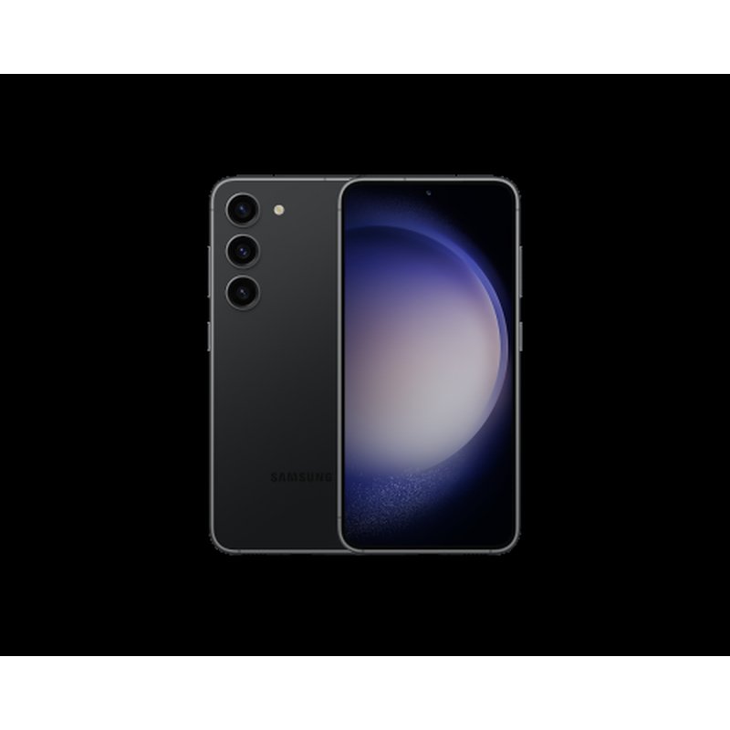 Samsung Galaxy S23 Enterprise Edition SM-S911B 15,5 cm (6.1") Android 13 5G USB Tipo C 8 GB 256 GB 3900 mAh Negro