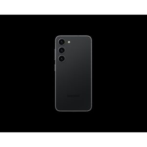 Samsung Galaxy S23 Enterprise Edition SM-S911B 15,5 cm (6.1") Android 13 5G USB Tipo C 8 GB 256 GB 3900 mAh Negro