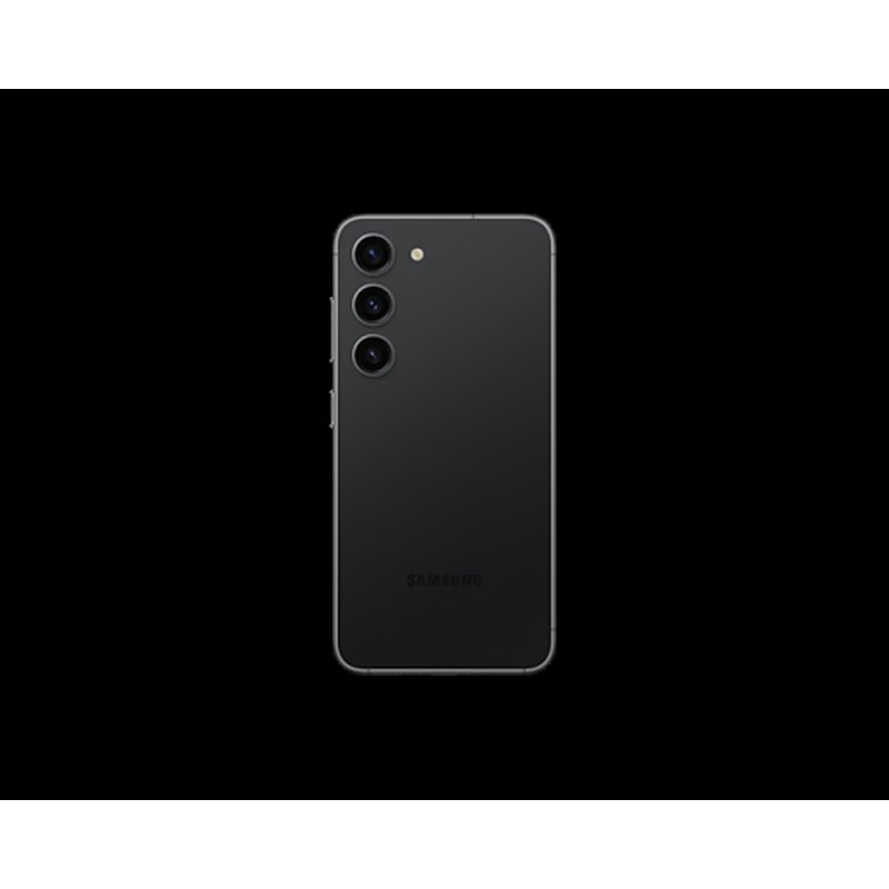 Samsung Galaxy S23 Enterprise Edition SM-S911B 15,5 cm (6.1") Android 13 5G USB Tipo C 8 GB 256 GB 3900 mAh Negro - Imagen 7