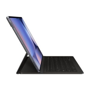 Samsung Galaxy Tab S10 Ultra Book Cover Keyboard Slim — AI Key Samsung Galaxy Tab S10 Ultra Book Cover Keyboard Slim — AI Key