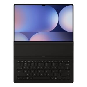 Samsung Galaxy Tab S10 Ultra Book Cover Keyboard Slim — AI Key Samsung Galaxy Tab S10 Ultra Book Cover Keyboard Slim — AI Key