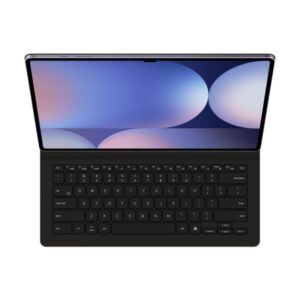 Samsung Galaxy Tab S10 Ultra Book Cover Keyboard Slim — AI Key Samsung Galaxy Tab S10 Ultra Book Cover Keyboard Slim — AI Key