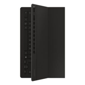 Samsung Galaxy Tab S10 Ultra Book Cover Keyboard Slim — AI Key Samsung Galaxy Tab S10 Ultra Book Cover Keyboard Slim — AI Key