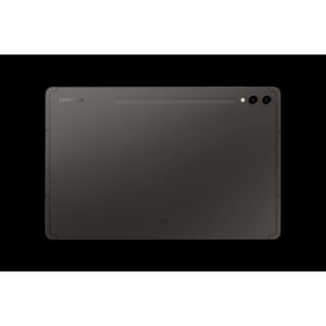Samsung Galaxy Tab S9+ SM-X810N 512 GB 31,5 cm (12.4") Qualcomm Snapdragon 12 GB Wi-Fi 6 (802.11ax) Android 13 Grafito