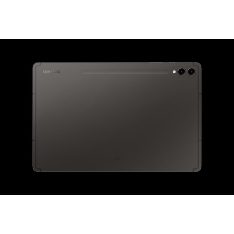 Samsung Galaxy Tab S9+ SM-X810N 512 GB 31,5 cm (12.4") Qualcomm Snapdragon 12 GB Wi-Fi 6 (802.11ax) Android 13 Grafito Samsung Galaxy Tab S9+ SM-X810N 512 GB 31,5 cm (12.4") Qualcomm Snapdragon 12 GB Wi-Fi 6 (802.11ax) Android 13 Grafito