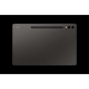 Alternative view of Samsung Galaxy Tab S9+ SM-X810N 512 GB 31,5 cm (12.4") Qualcomm Snapdragon 12 GB Wi-Fi 6 (802.11ax) Android 13 Grafito