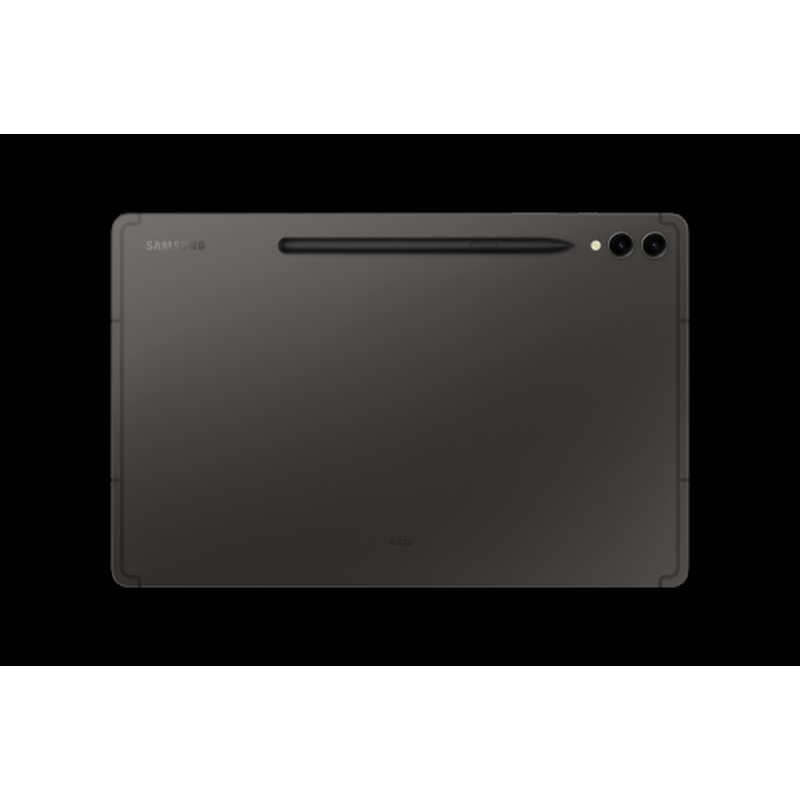 Samsung Galaxy Tab S9+ SM-X810N 512 GB 31,5 cm (12.4") Qualcomm Snapdragon 12 GB Wi-Fi 6 (802.11ax) Android 13 Grafito Samsung Galaxy Tab S9+ SM-X810N 512 GB 31,5 cm (12.4") Qualcomm Snapdragon 12 GB Wi-Fi 6 (802.11ax) Android 13 Grafito - Imagen 2