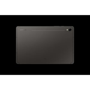 Samsung Galaxy Tab S9 Ultra SM-X910N 256 GB 37,1 cm (14.6") Qualcomm Snapdragon 12 GB Wi-Fi 6 (802.11ax) Android 13 Grafito Samsung Galaxy Tab S9 Ultra SM-X910N 256 GB 37,1 cm (14.6") Qualcomm Snapdragon 12 GB Wi-Fi 6 (802.11ax) Android 13 Grafito