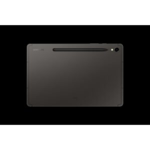 Samsung Galaxy Tab S9 Ultra SM-X916B 5G 512 GB 37,1 cm (14.6") Qualcomm Snapdragon 12 GB Wi-Fi 6 (802.11ax) Android 13 Grafito