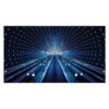 Samsung IA008B Pantalla plana para señalización digital 3,71 m (146") LED Wifi 1600 cd / m² 4K Ultra HD Negro Tizen 6.0
