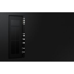 Samsung IA008B Pantalla plana para señalización digital 3,71 m (146") LED Wifi 1600 cd / m² 4K Ultra HD Negro Tizen 6.0