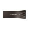 Samsung MUF-512BE unidad flash USB 512 GB USB tipo A 3.2 Gen 1 (3.1 Gen 1) Gris Samsung MUF-512BE unidad flash USB 512 GB USB tipo A 3.2 Gen 1 (3.1 Gen 1) Gris