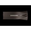 Samsung MUF-64BE unidad flash USB 64 GB USB tipo A 3.2 Gen 1 (3.1 Gen 1) Gris Samsung MUF-64BE unidad flash USB 64 GB USB tipo A 3.2 Gen 1 (3.1 Gen 1) Gris