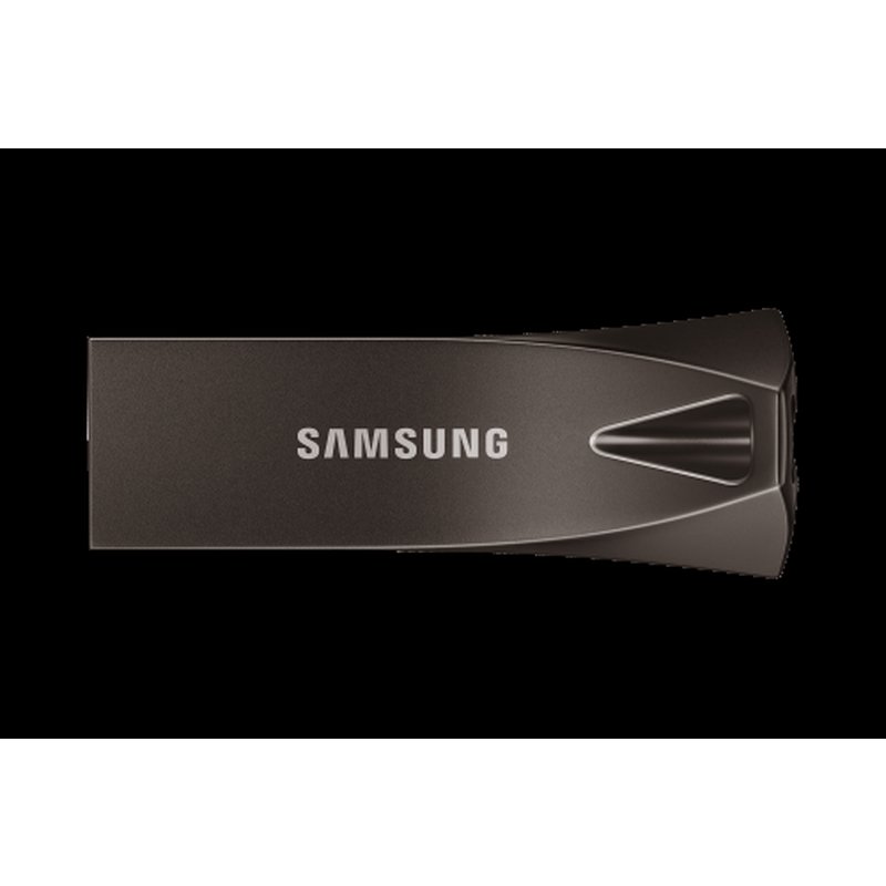 Samsung MUF-64BE unidad flash USB 64 GB USB tipo A 3.2 Gen 1 (3.1 Gen 1) Gris Samsung MUF-64BE unidad flash USB 64 GB USB tipo A 3.2 Gen 1 (3.1 Gen 1) Gris