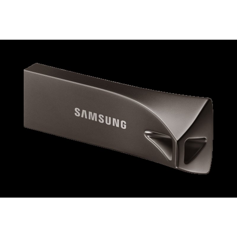 Samsung MUF-64BE unidad flash USB 64 GB USB tipo A 3.2 Gen 1 (3.1 Gen 1) Gris Samsung MUF-64BE unidad flash USB 64 GB USB tipo A 3.2 Gen 1 (3.1 Gen 1) Gris - Imagen 3