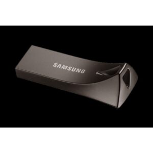 Samsung MUF-64BE unidad flash USB 64 GB USB tipo A 3.2 Gen 1 (3.1 Gen 1) Gris Samsung MUF-64BE unidad flash USB 64 GB USB tipo A 3.2 Gen 1 (3.1 Gen 1) Gris