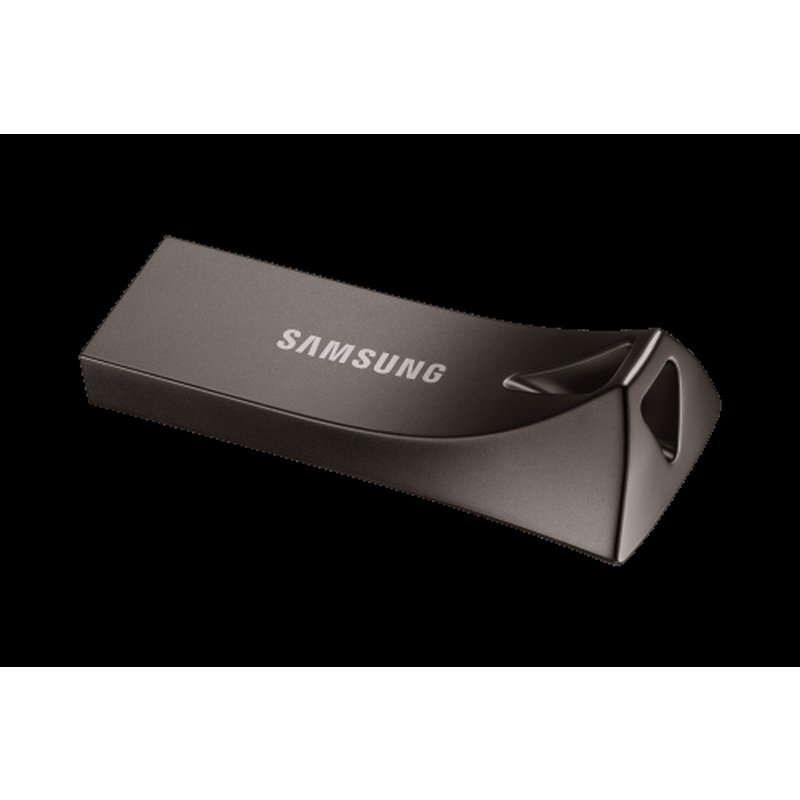 Samsung MUF-64BE unidad flash USB 64 GB USB tipo A 3.2 Gen 1 (3.1 Gen 1) Gris Samsung MUF-64BE unidad flash USB 64 GB USB tipo A 3.2 Gen 1 (3.1 Gen 1) Gris - Imagen 5