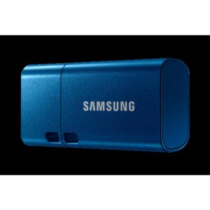 Alternative view of Samsung MUF-64DA unidad flash USB 64 GB USB Tipo C 3.2 Gen 1 (3.1 Gen 1) Azul