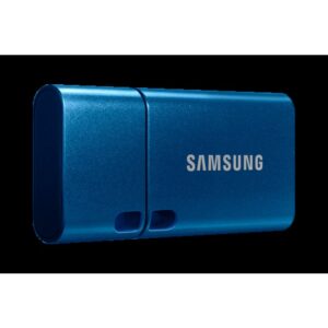 Samsung MUF-64DA unidad flash USB 64 GB USB Tipo C 3.2 Gen 1 (3.1 Gen 1) Azul Samsung MUF-64DA unidad flash USB 64 GB USB Tipo C 3.2 Gen 1 (3.1 Gen 1) Azul